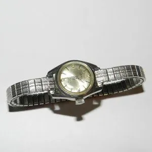 Lanco | Accessories | Vintage Antimagnetic Lanco Swiss Made  display picture 1